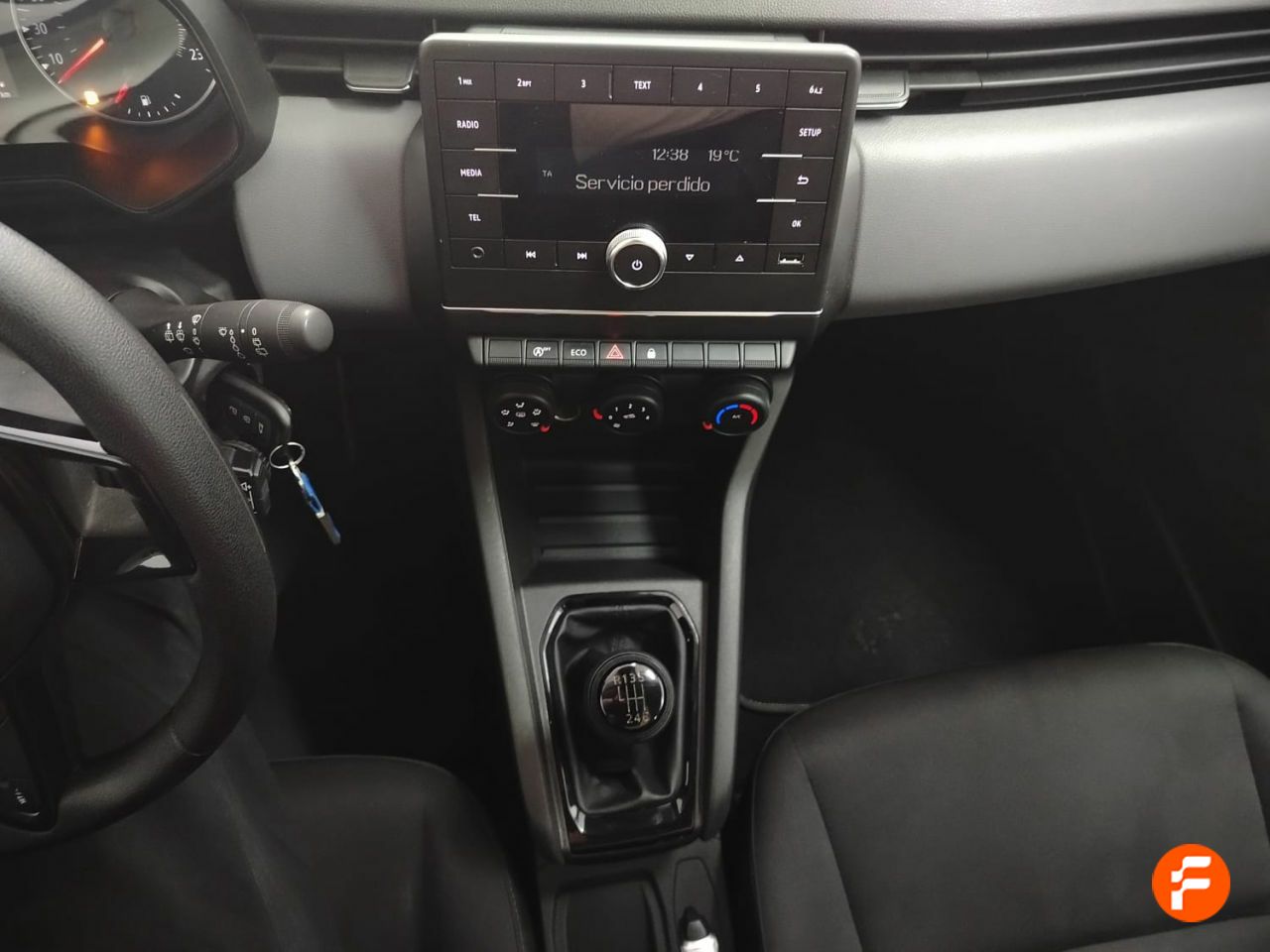 Foto Renault Clio 15