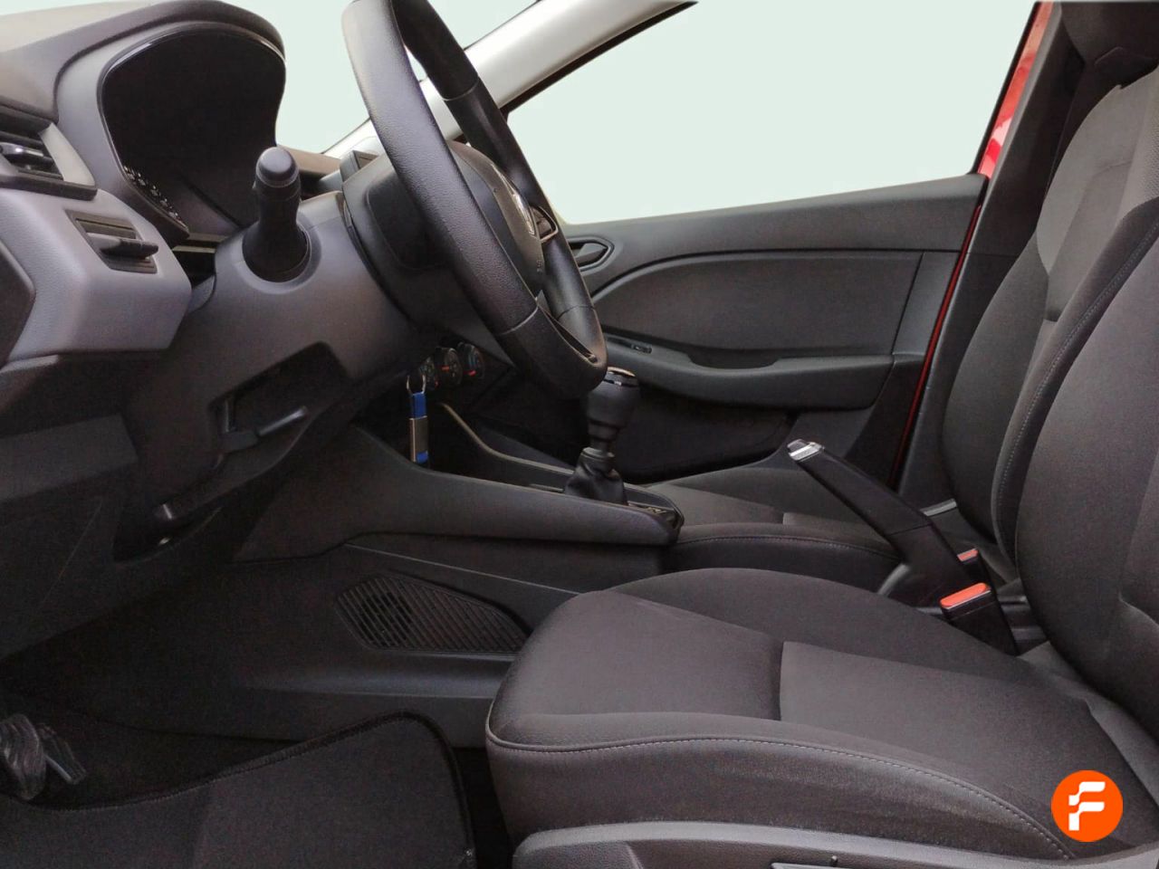 Foto Renault Clio 16