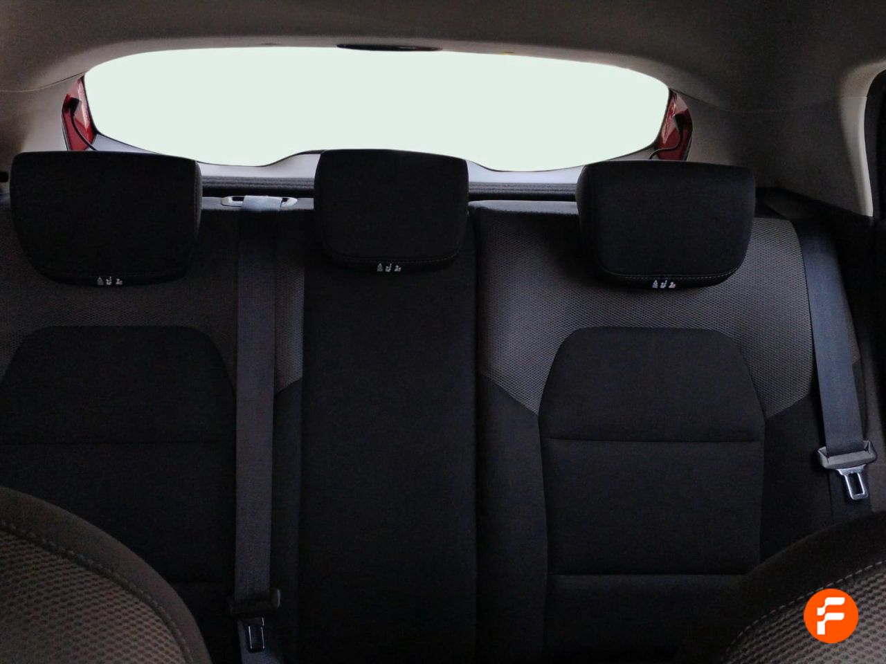 Foto Renault Clio 18