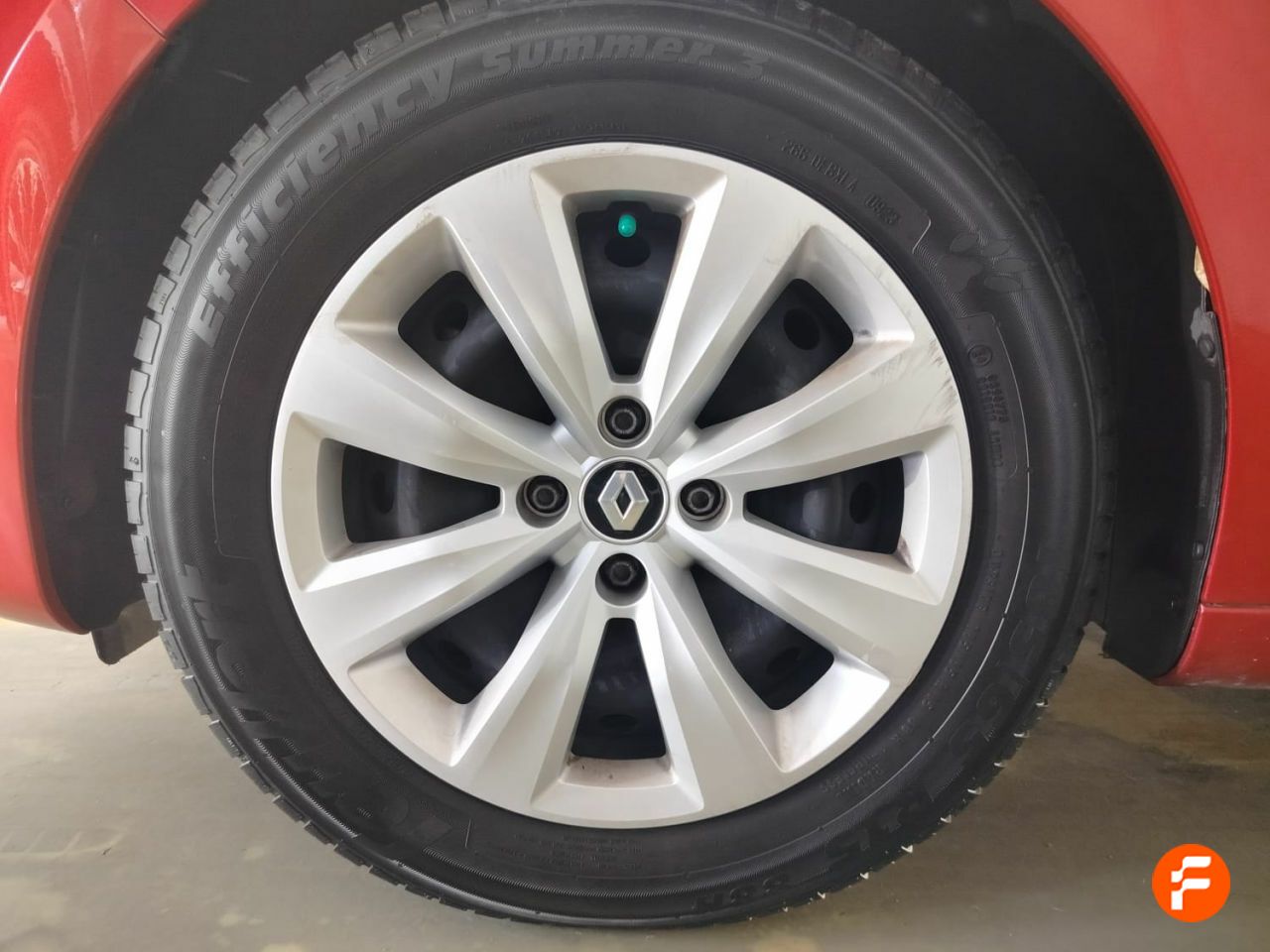 Foto Renault Clio 20