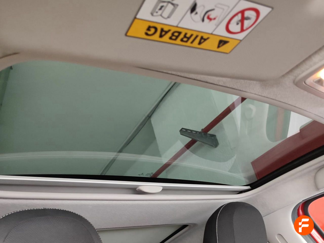 Foto Smart Forfour 13