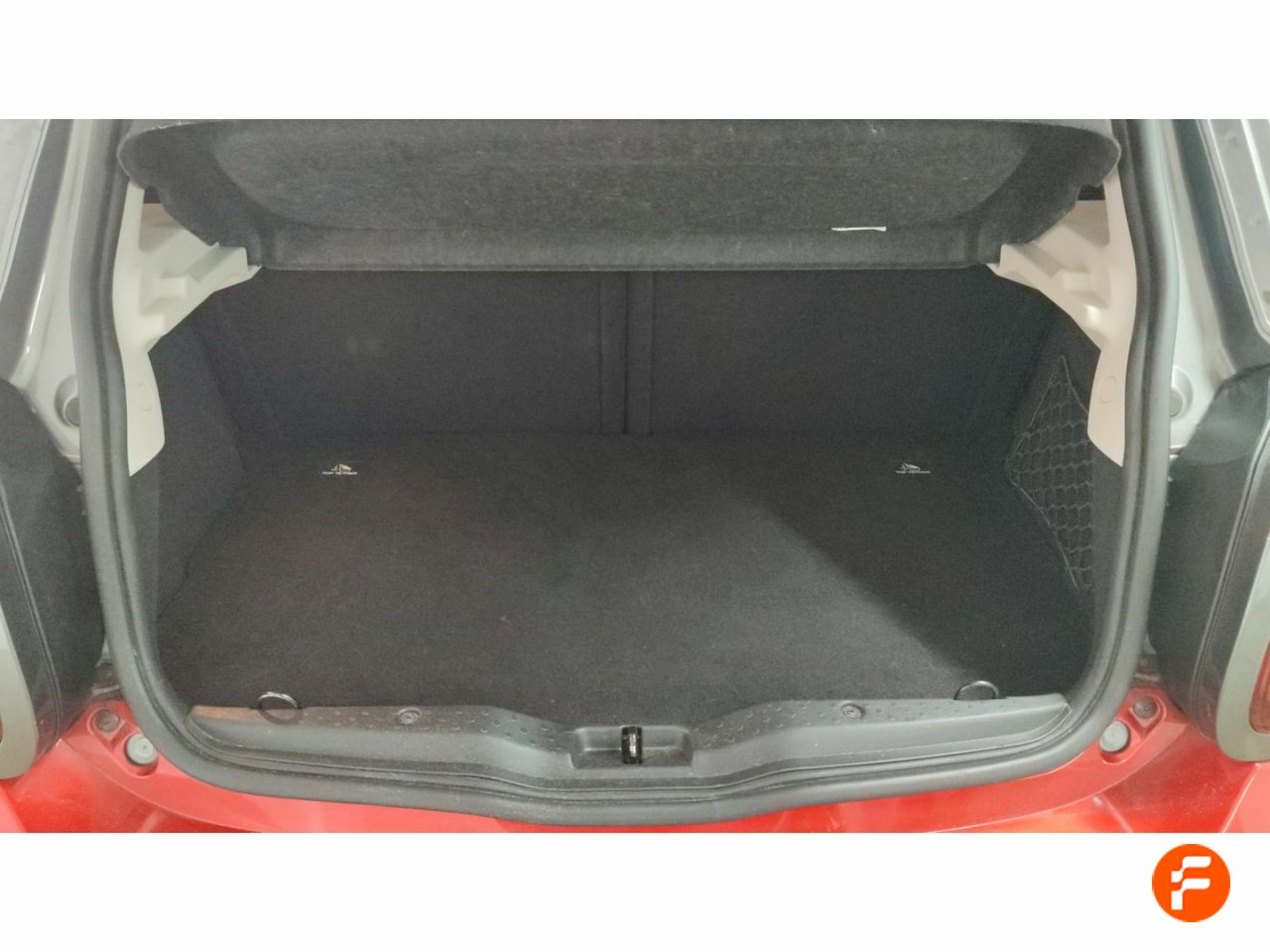 Foto Smart Forfour 18