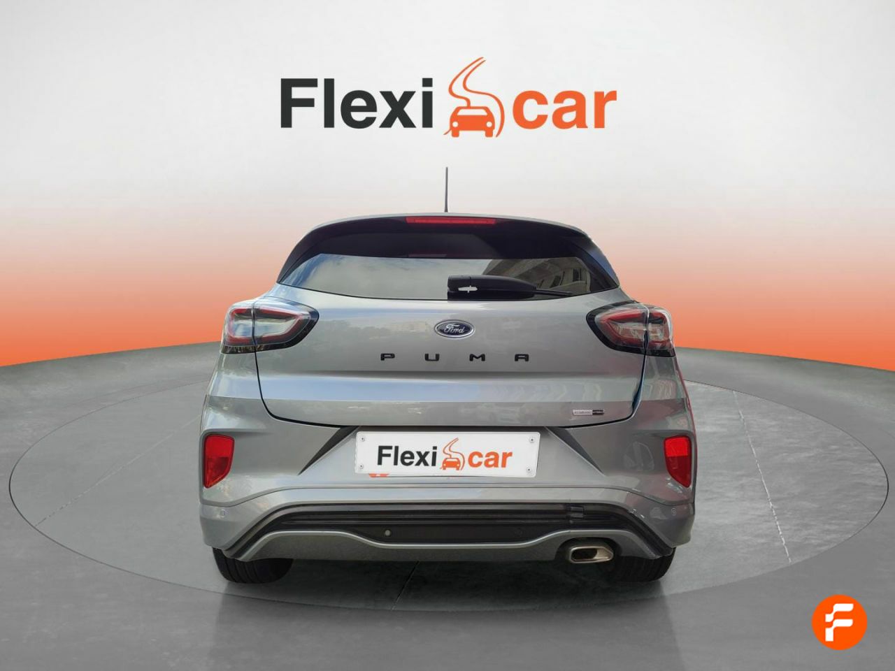 Foto Ford Puma 4