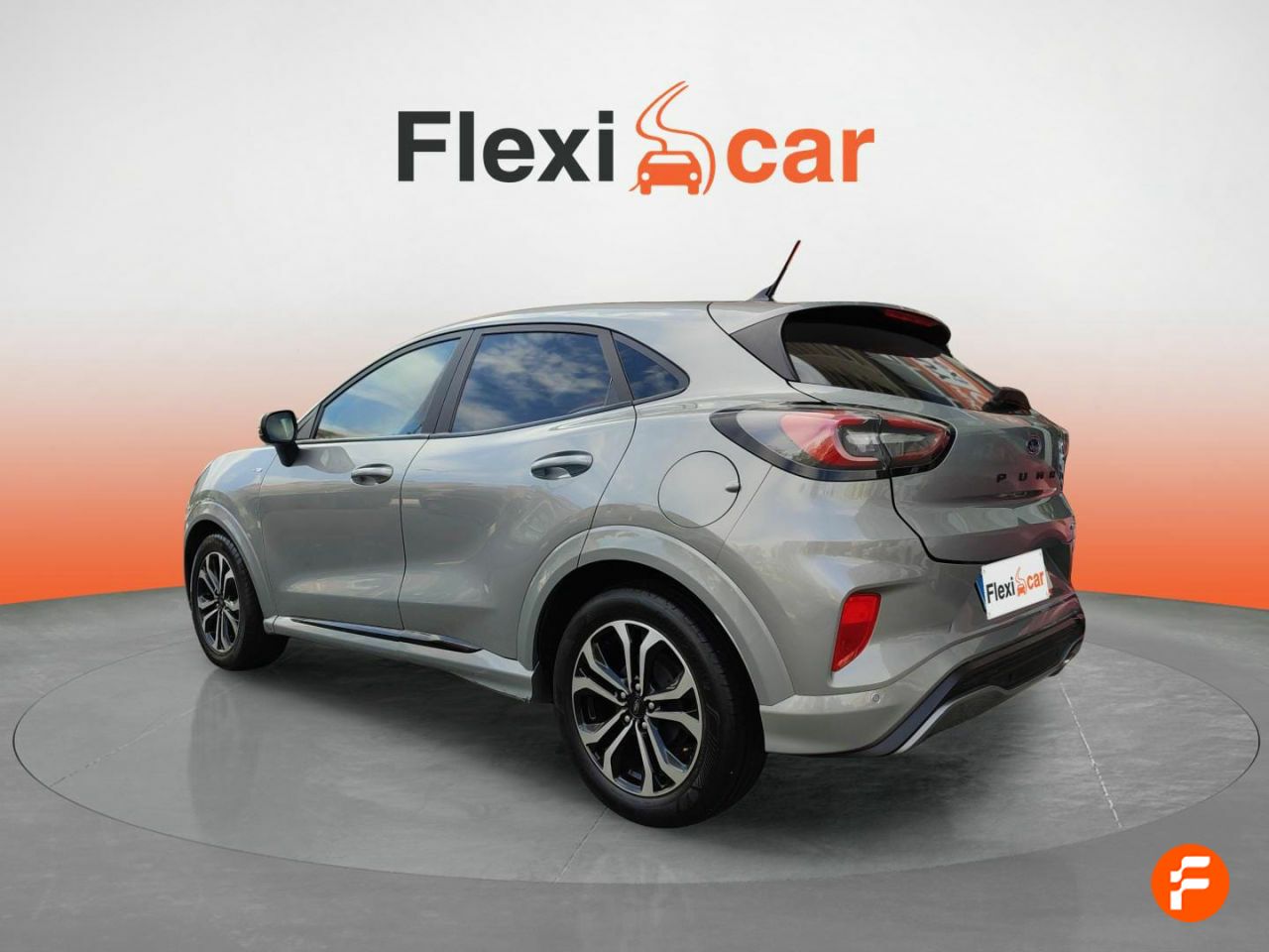 Foto Ford Puma 5