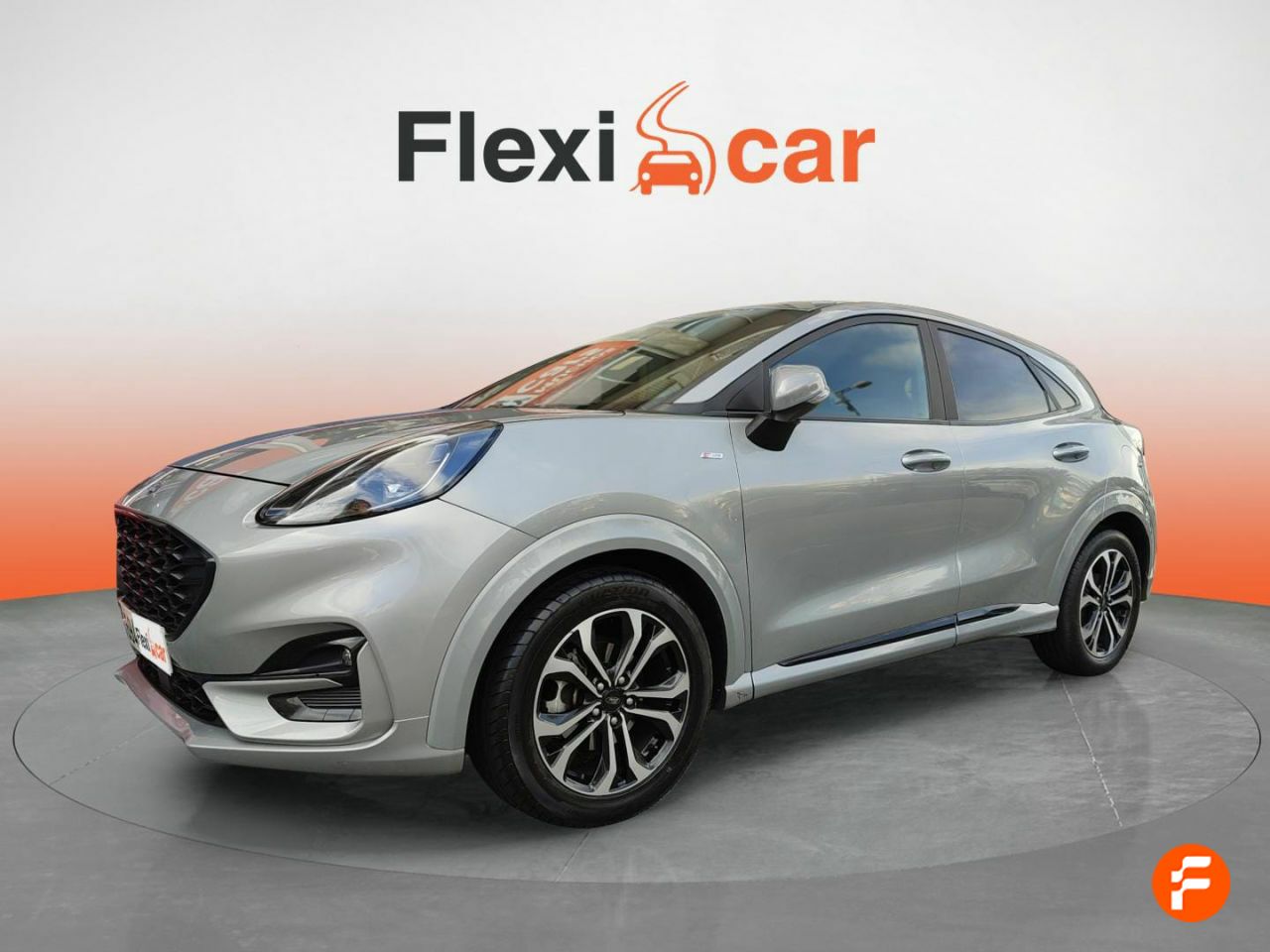 Foto Ford Puma 8