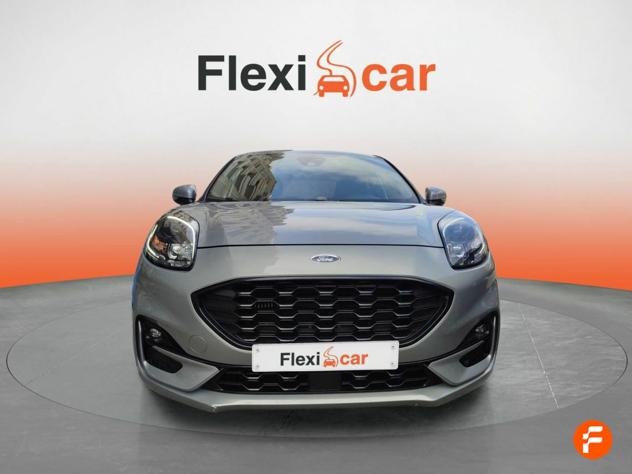 Foto Ford Puma 9