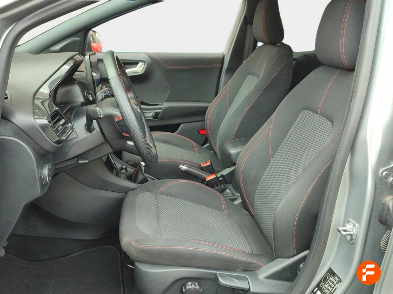 Foto Ford Puma 17