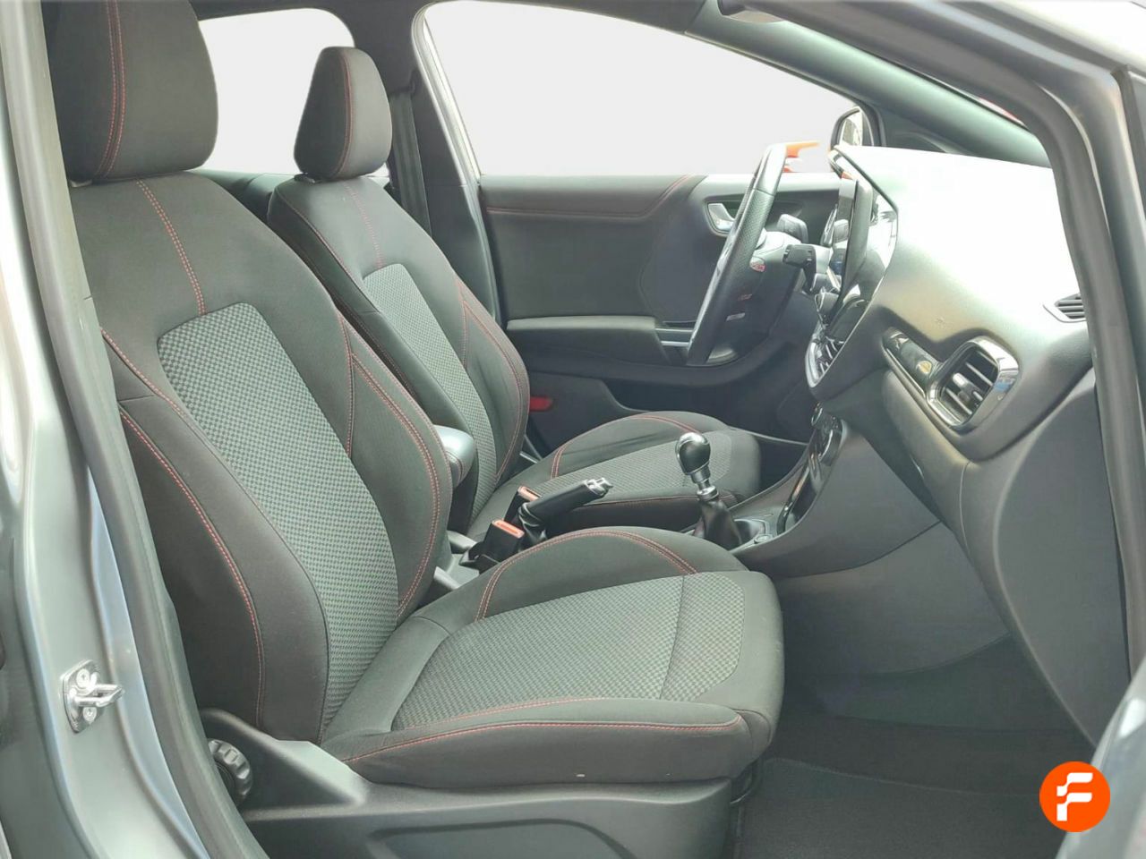 Foto Ford Puma 18