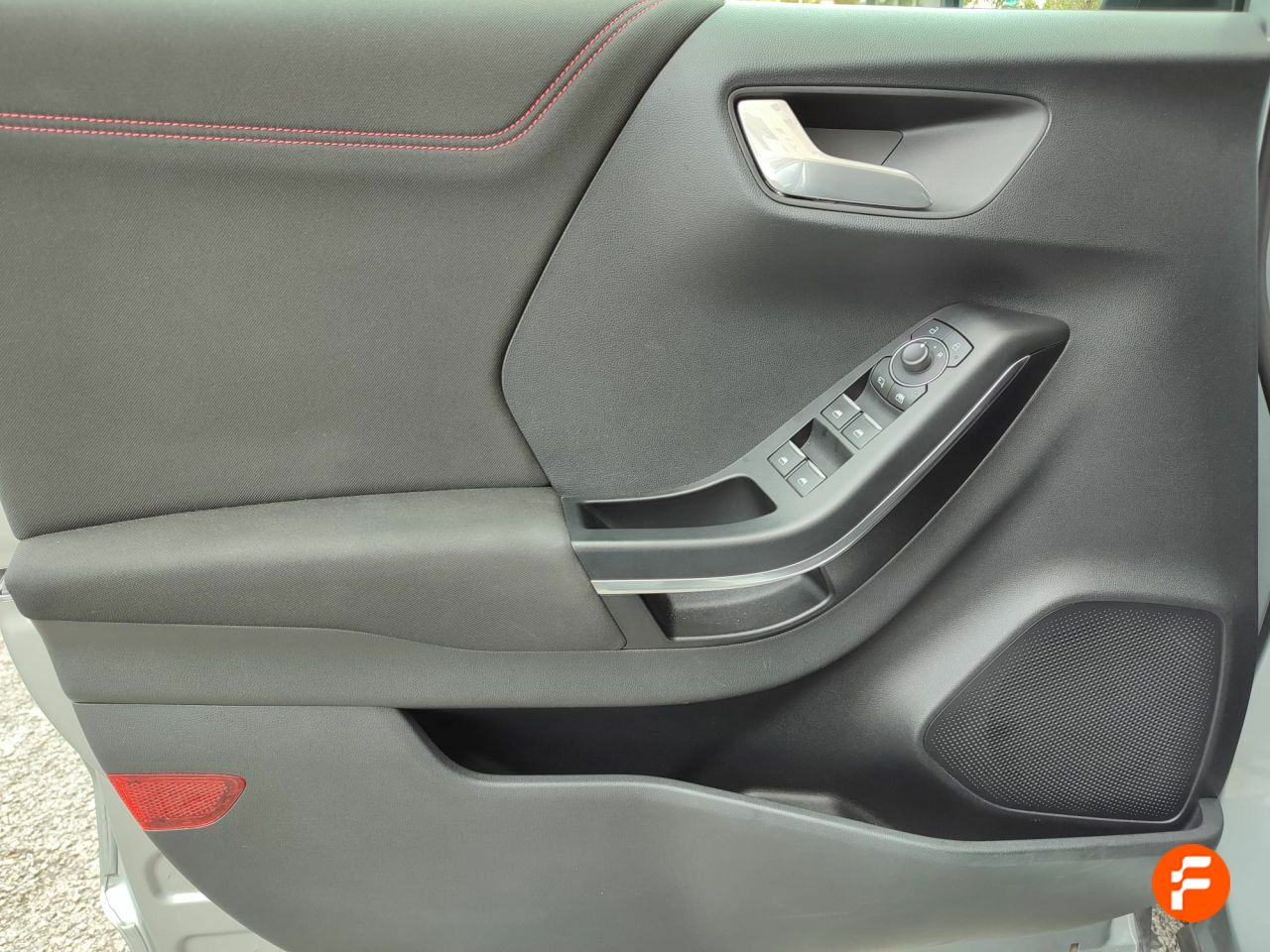 Foto Ford Puma 21
