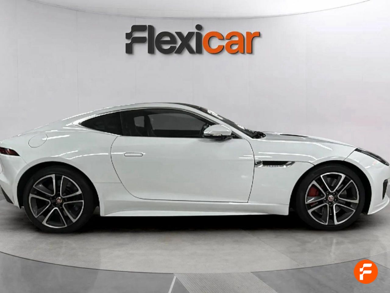 Foto Jaguar F-Type 2