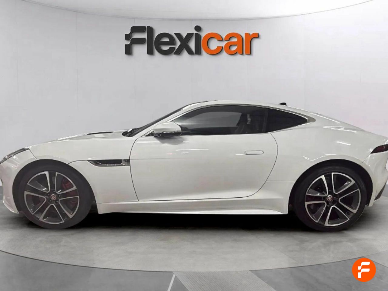 Foto Jaguar F-Type 7