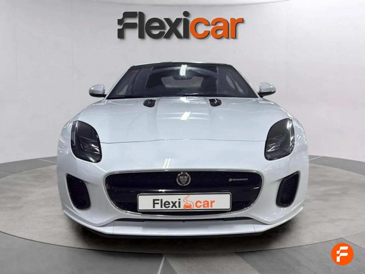 Foto Jaguar F-Type 9