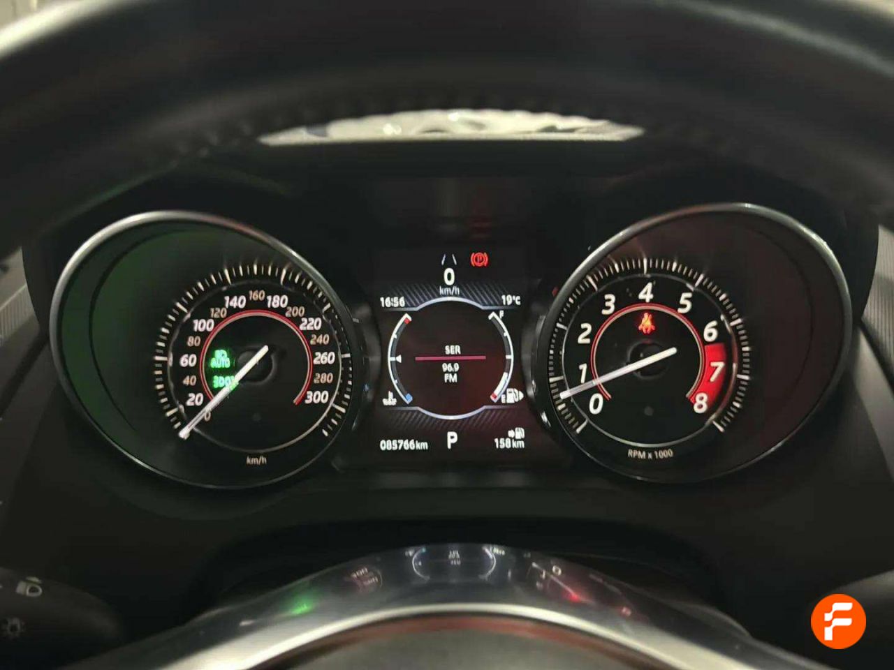 Foto Jaguar F-Type 13