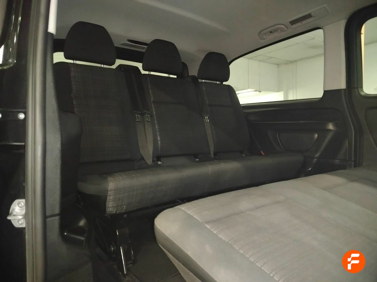 Foto Mercedes-Benz Vito 18