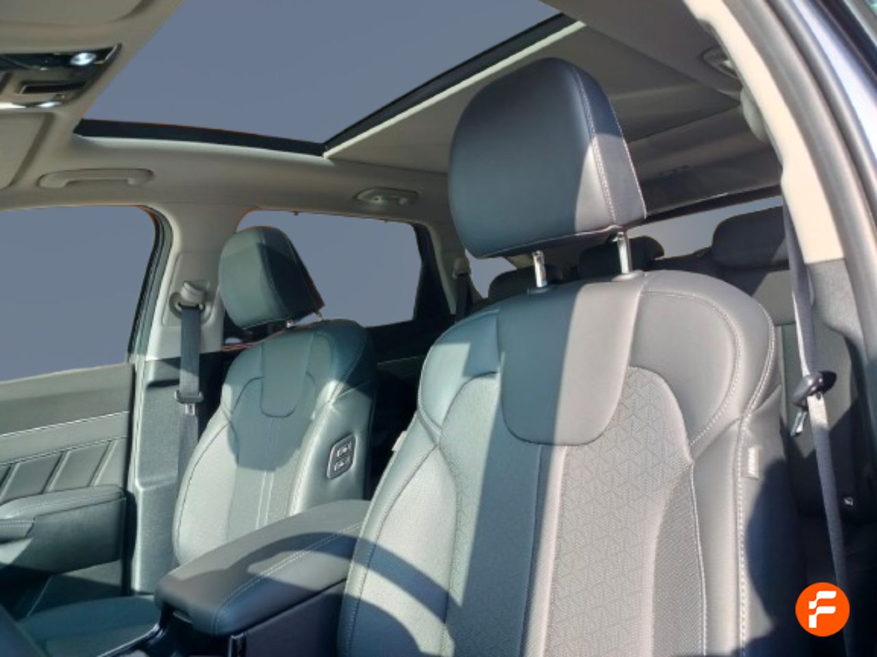 Foto Kia Sorento 18