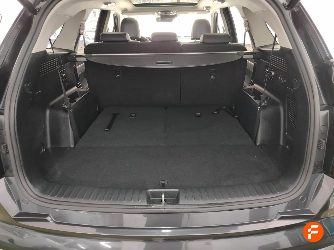 Foto Kia Sorento 19