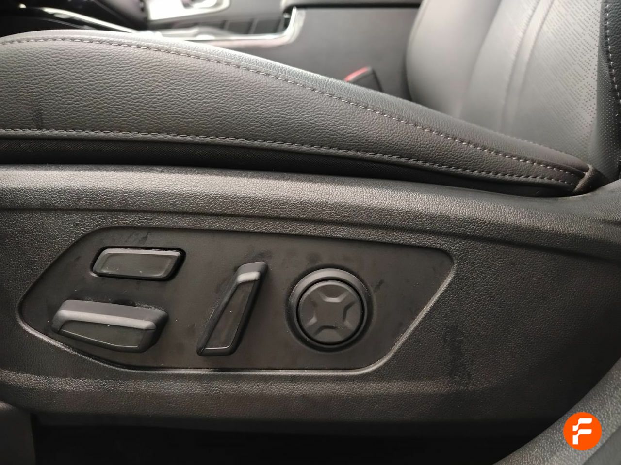 Foto Kia Sorento 21