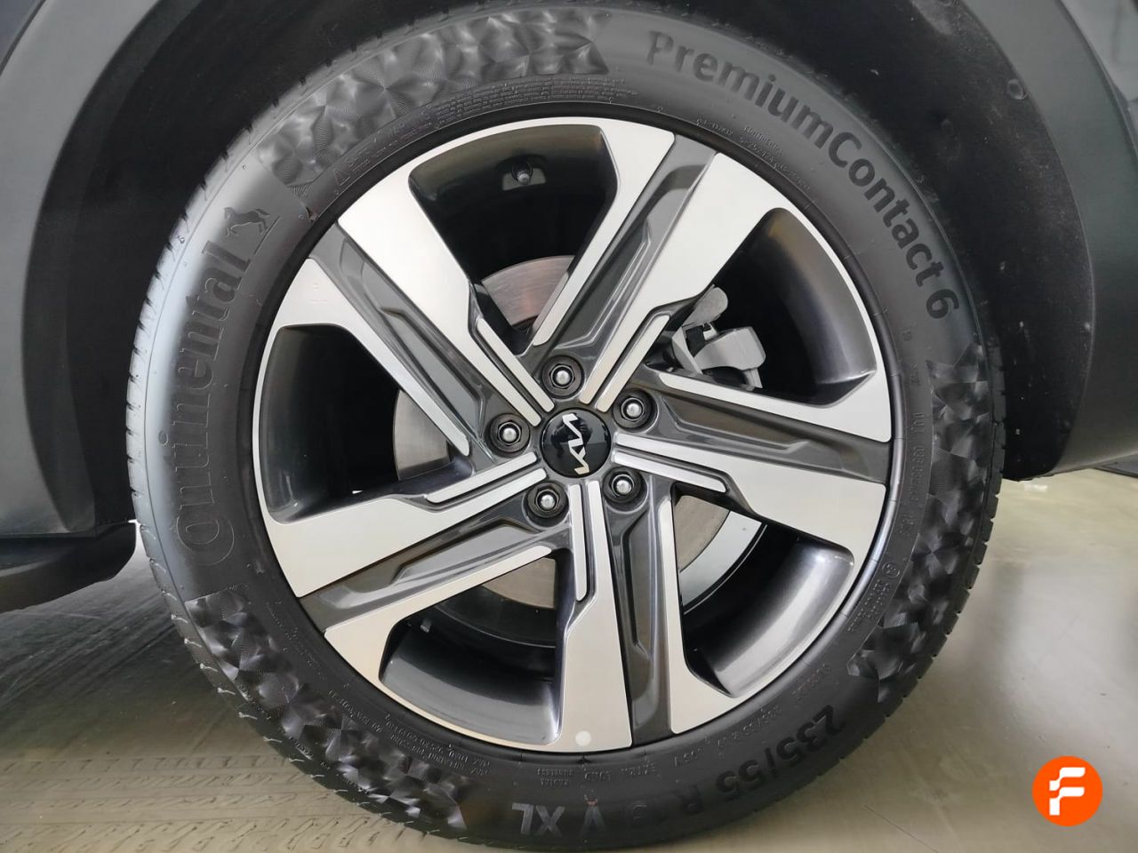 Foto Kia Sorento 24