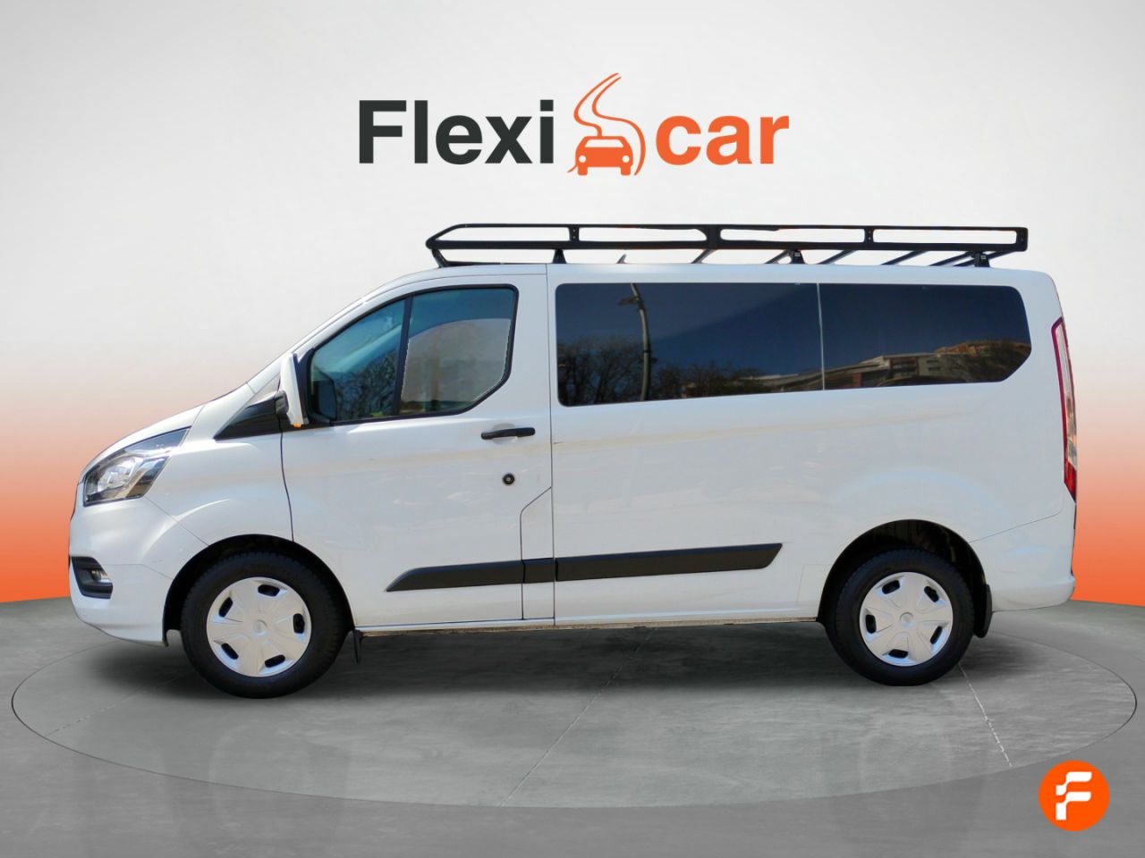 Foto Ford Tourneo Custom 7