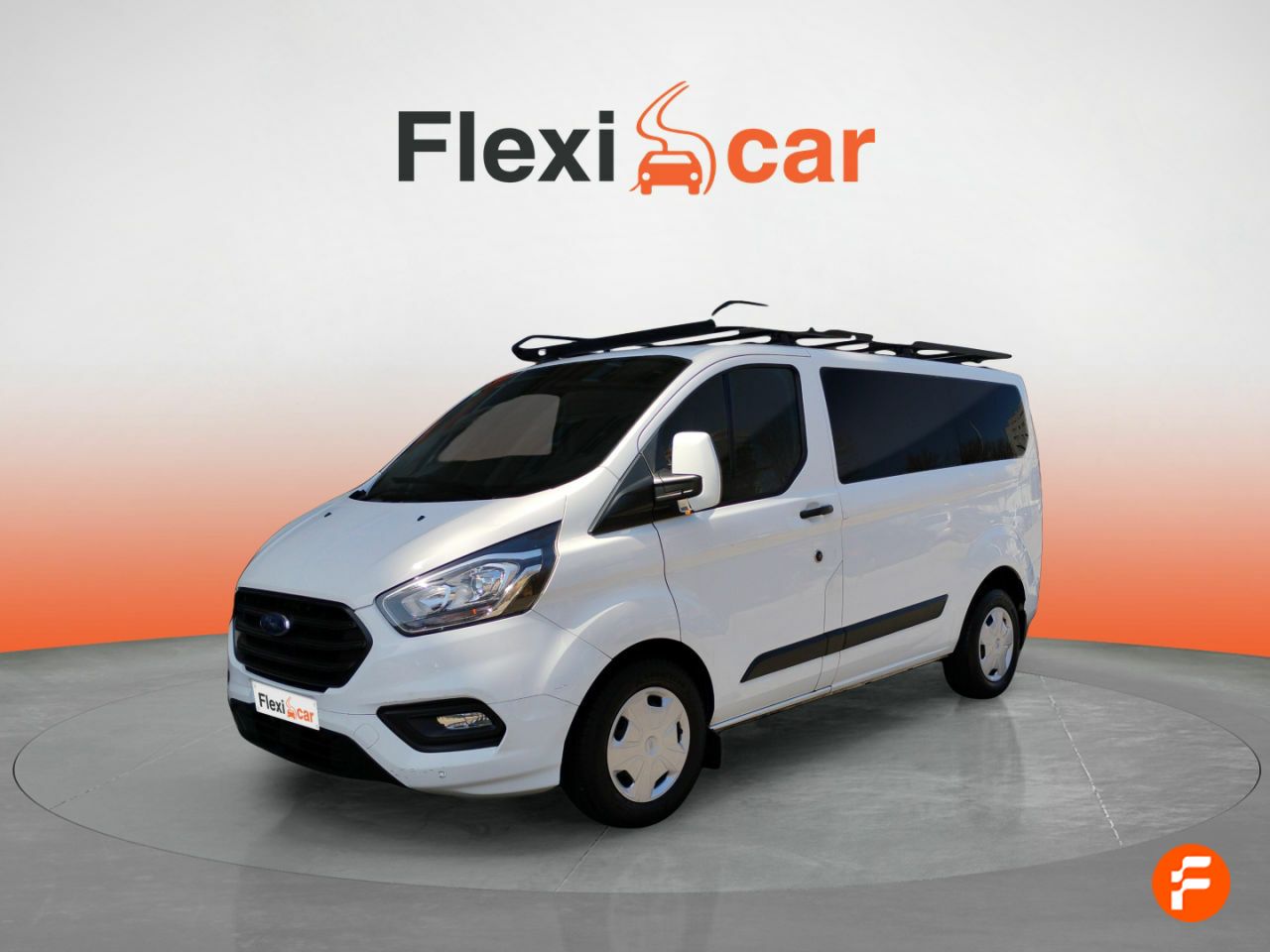 Foto Ford Tourneo Custom 8