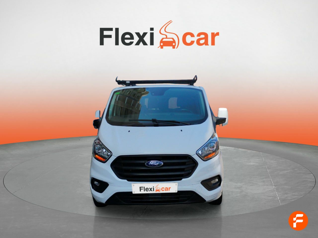 Foto Ford Tourneo Custom 9