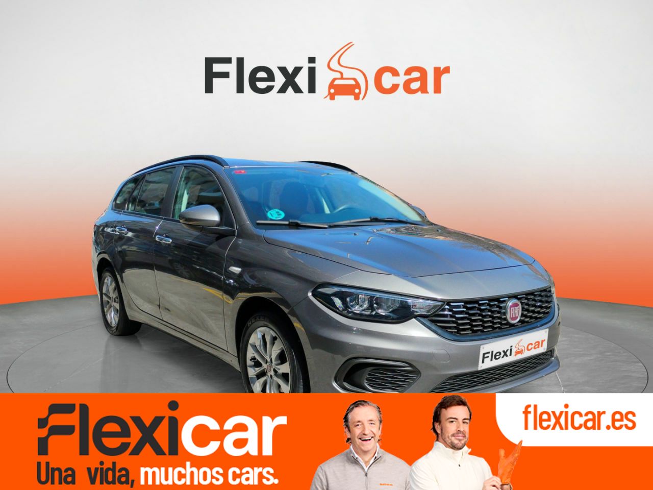 Foto Fiat Tipo 1