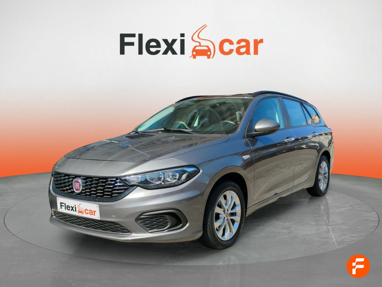 Foto Fiat Tipo 8