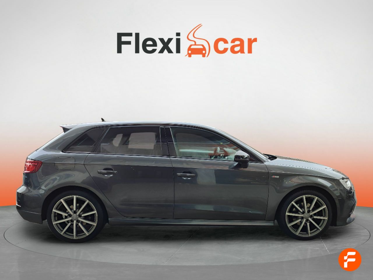 Foto Audi A3 2