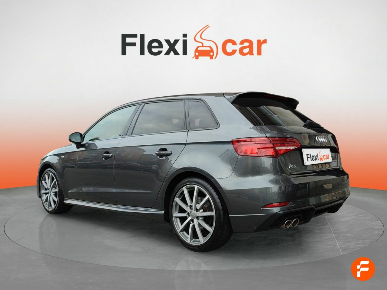 Foto Audi A3 5