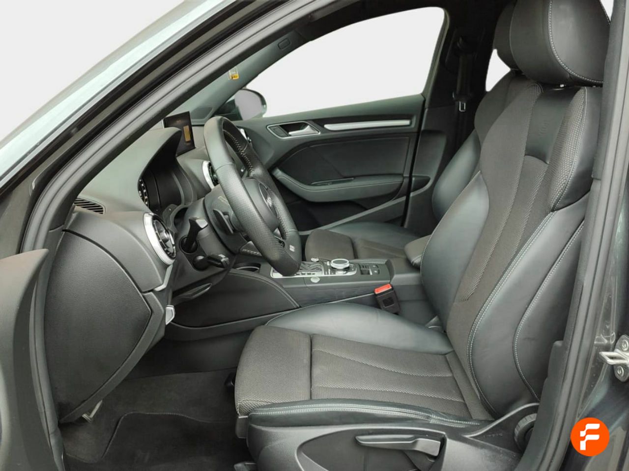 Foto Audi A3 16