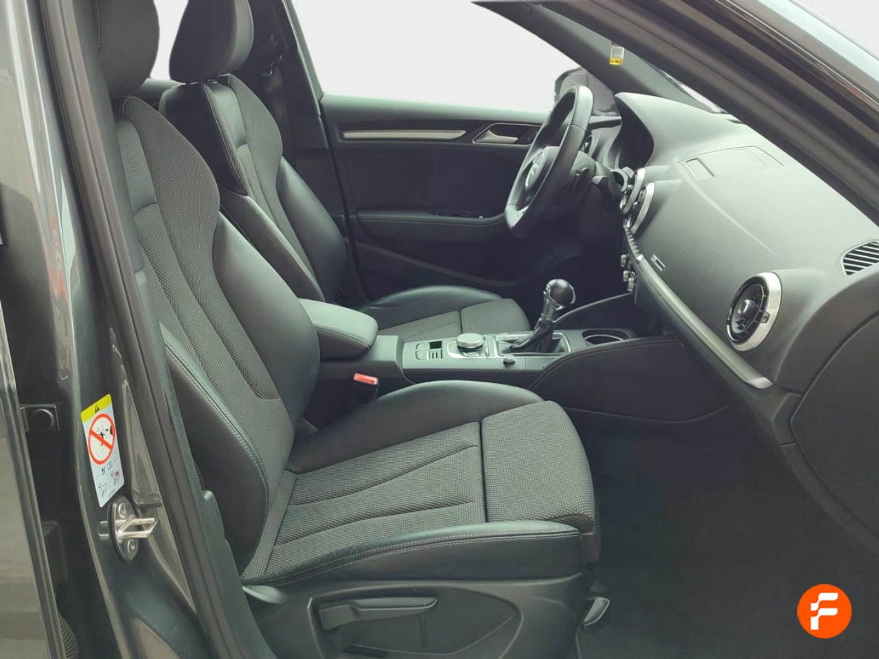 Foto Audi A3 17