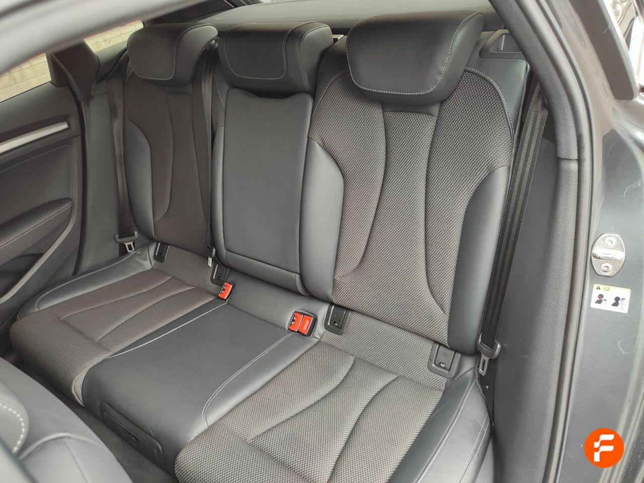 Foto Audi A3 18