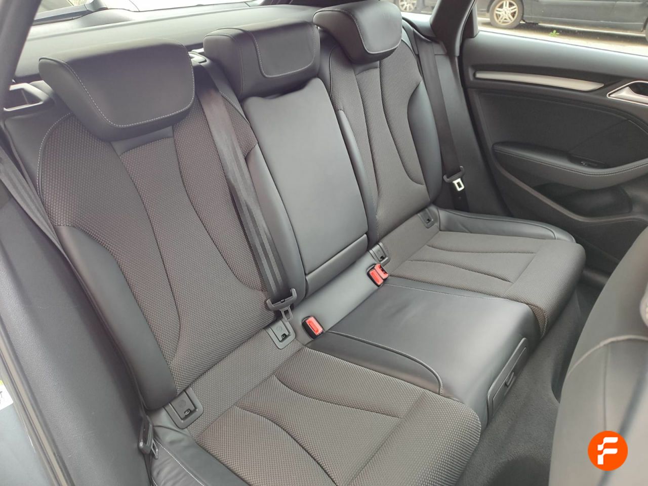 Foto Audi A3 19