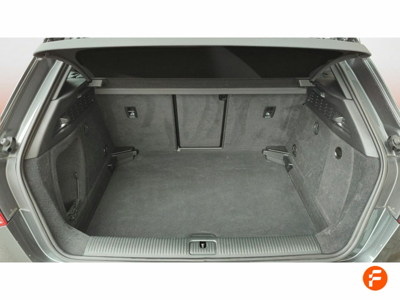 Foto Audi A3 21