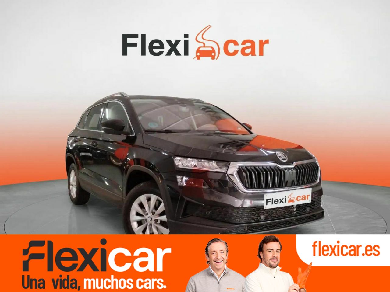 Foto Skoda Karoq 1