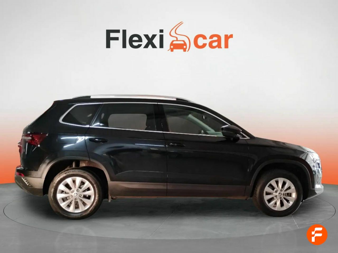 Foto Skoda Karoq 2