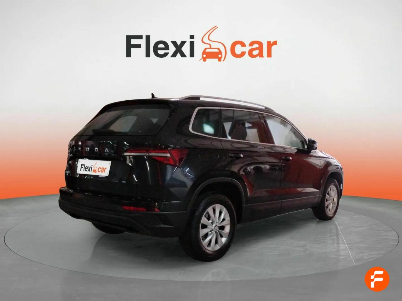 Foto Skoda Karoq 3