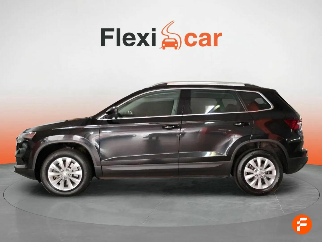 Foto Skoda Karoq 7