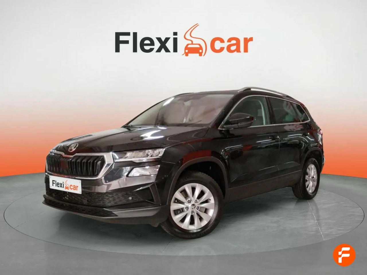 Foto Skoda Karoq 8