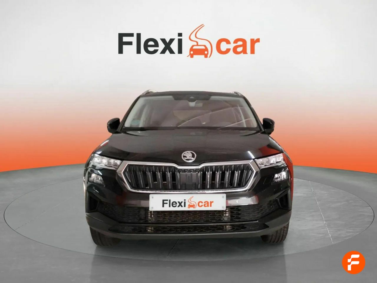 Foto Skoda Karoq 9