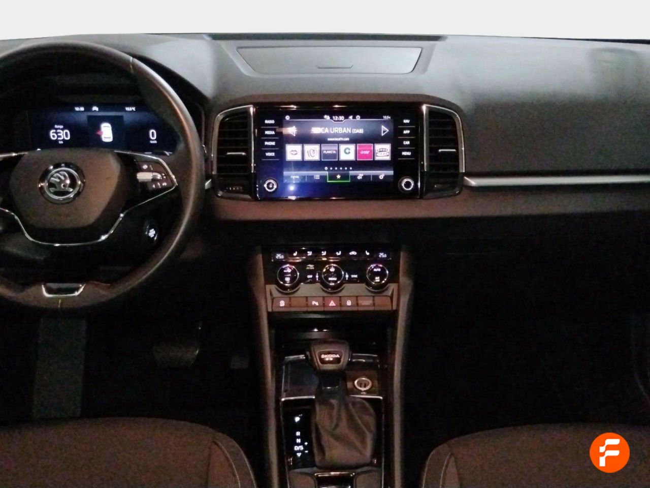 Foto Skoda Karoq 10