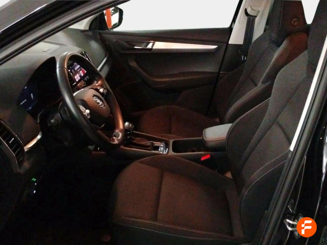 Foto Skoda Karoq 14