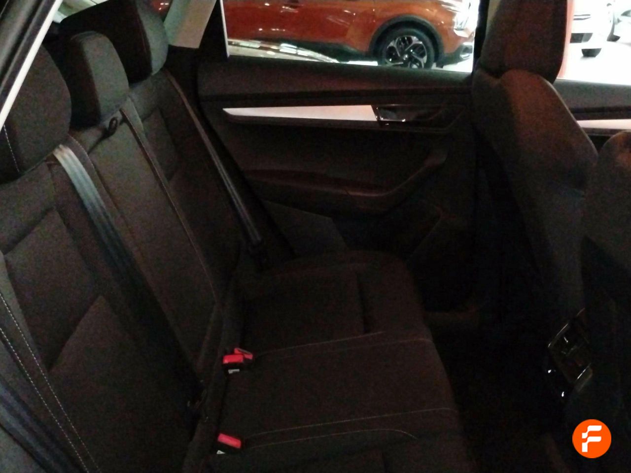 Foto Skoda Karoq 16