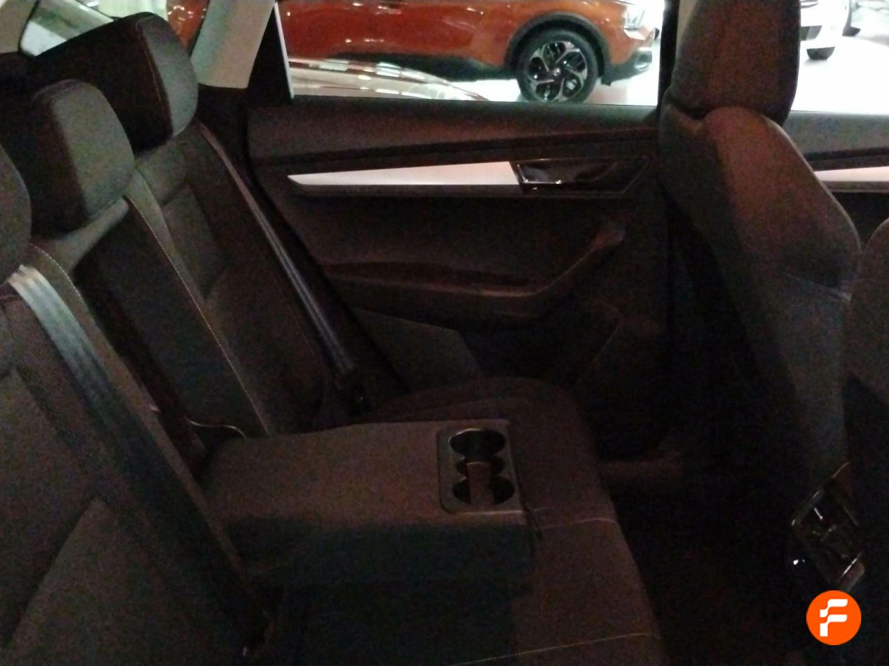 Foto Skoda Karoq 17