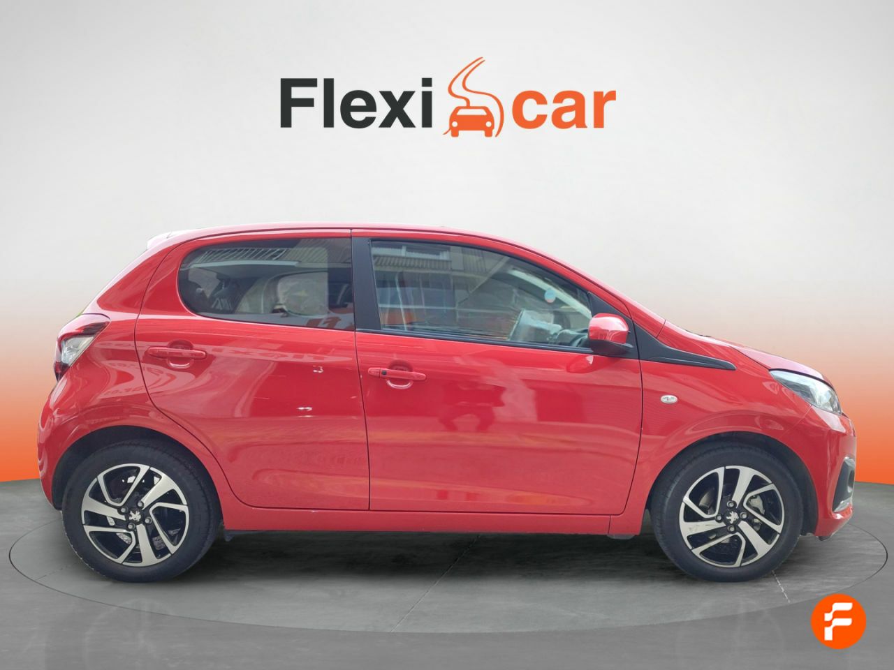 Foto Peugeot 108 2