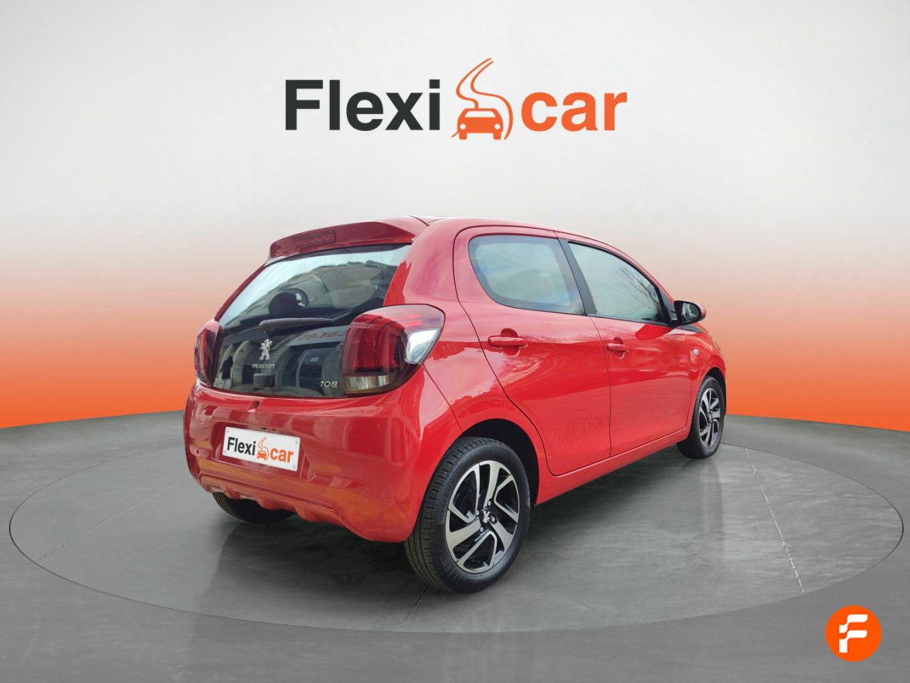 Foto Peugeot 108 3