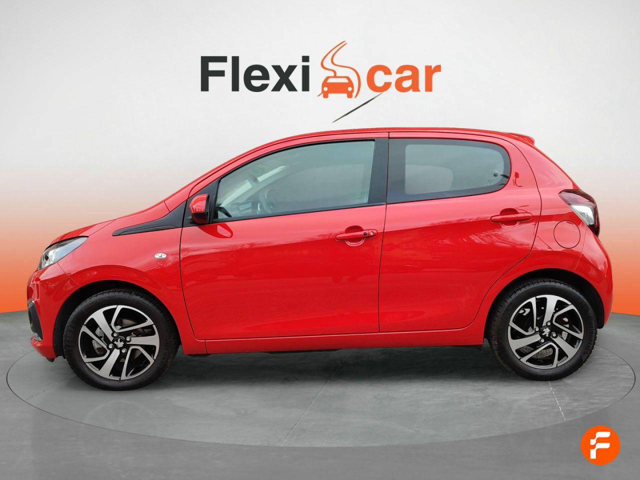 Foto Peugeot 108 7