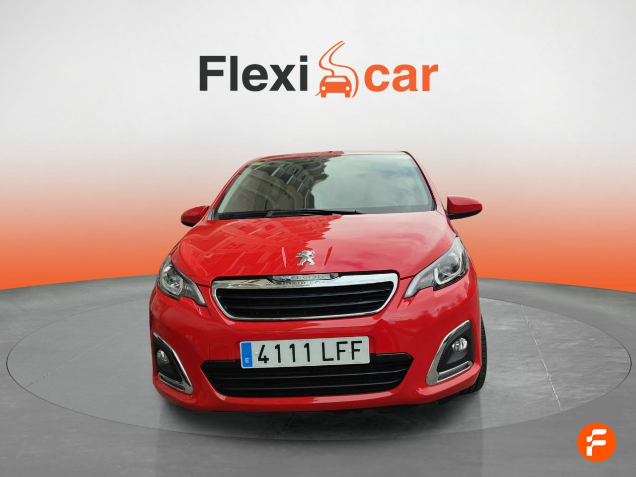 Foto Peugeot 108 9