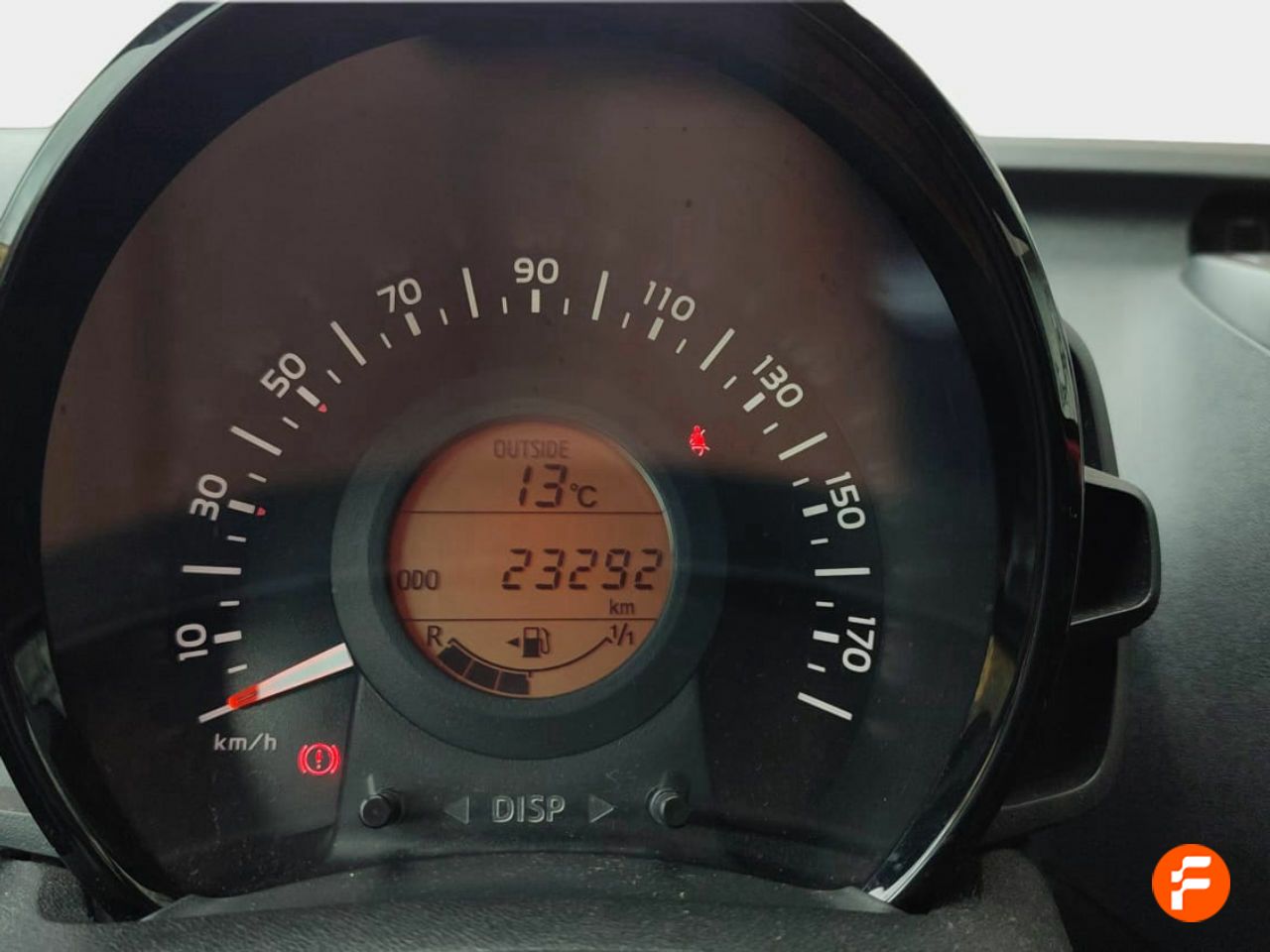 Foto Peugeot 108 13