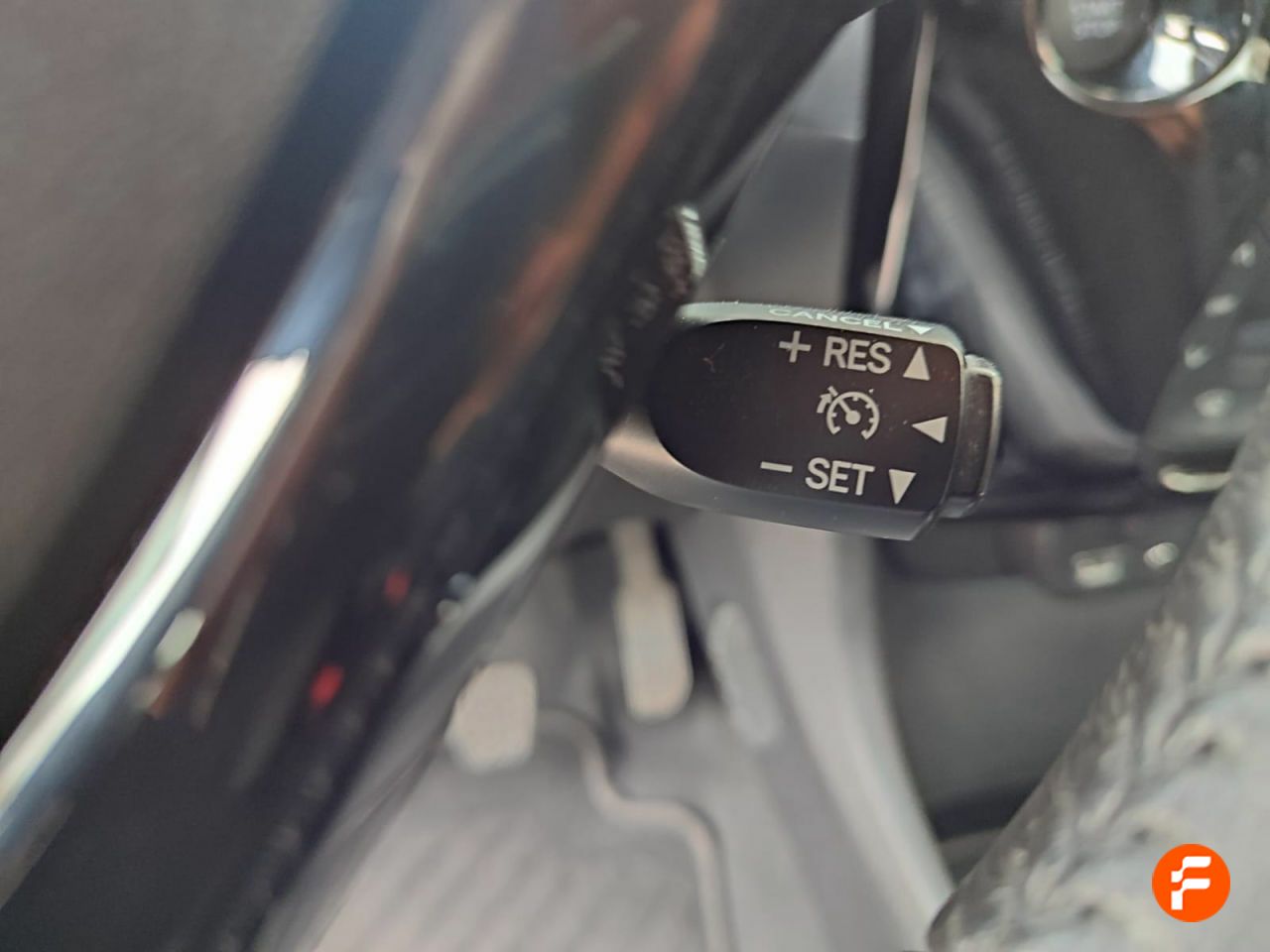 Foto Peugeot 108 15
